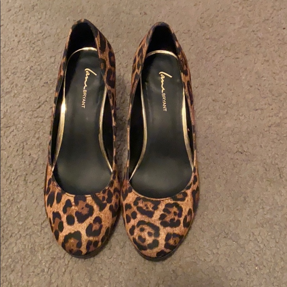 Women’s heels